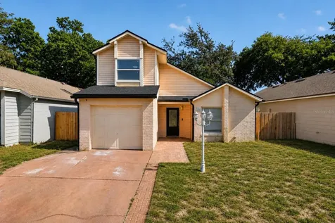 1243 Pin Oak Drive Apopka FL 32703