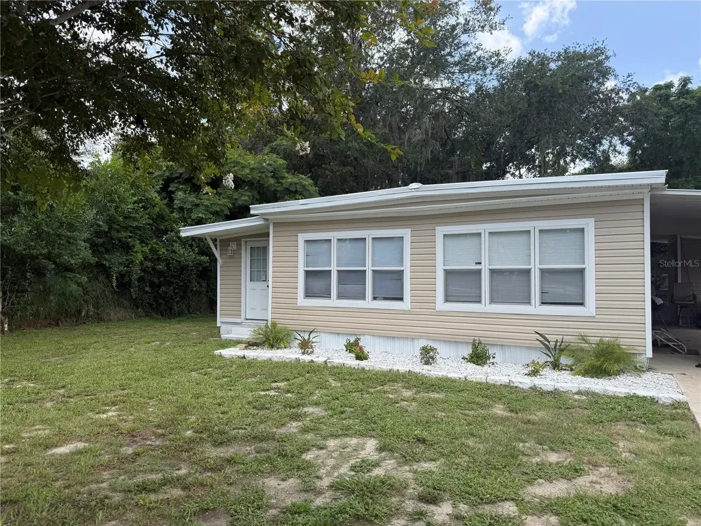 36603 Skycrest Boulevard Fruitland Park FL 34731