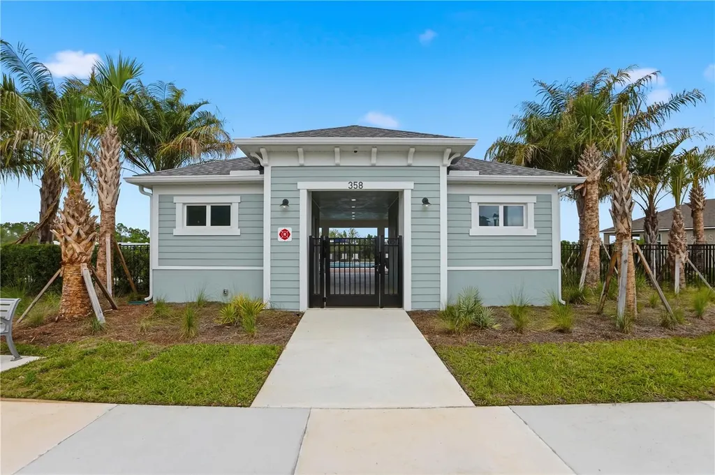 184 Rainwood Street Groveland FL 34736