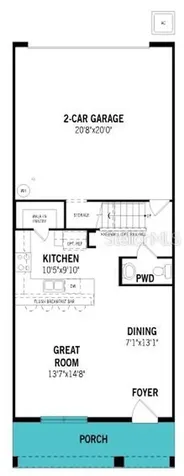 184 Rainwood Street Groveland FL 34736