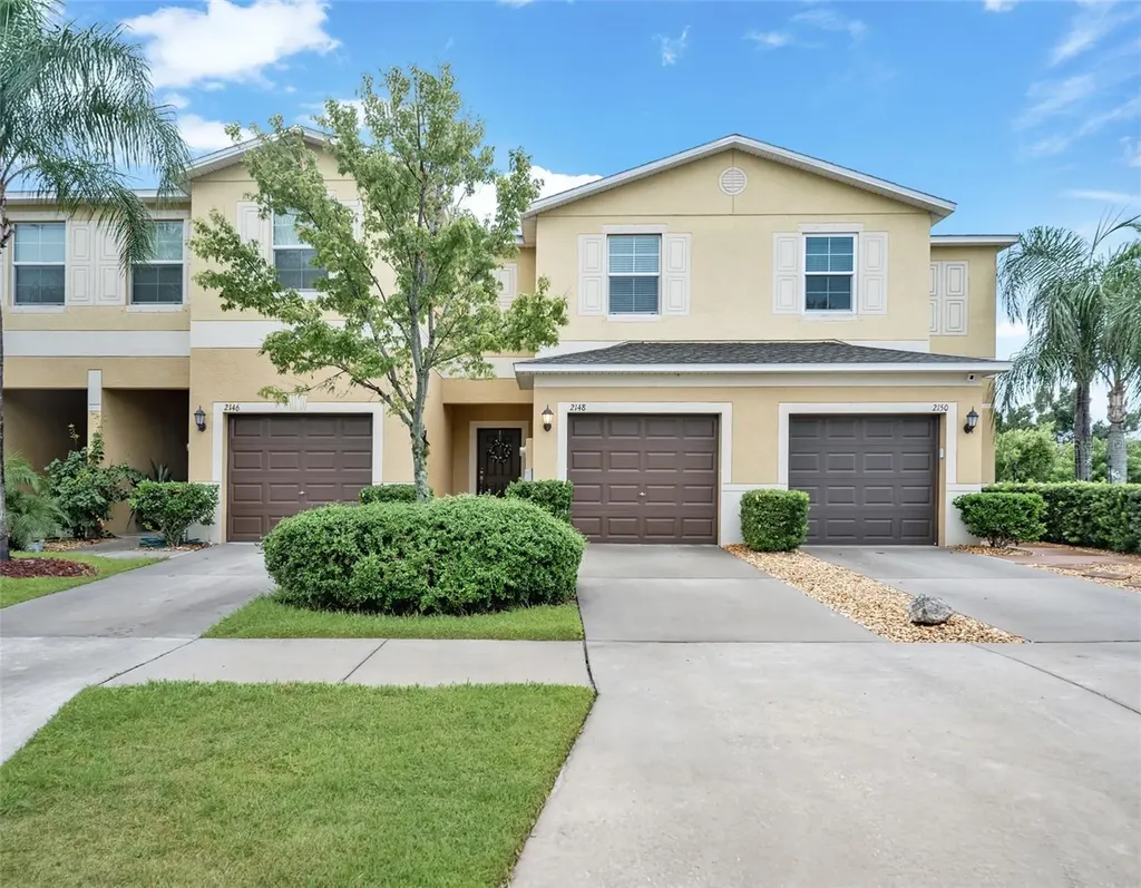 2148 Golden Falcon Drive Ruskin FL 33570