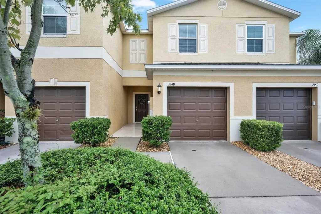 2148 Golden Falcon Drive Ruskin FL 33570
