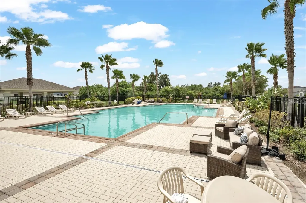 2148 Golden Falcon Drive Ruskin FL 33570