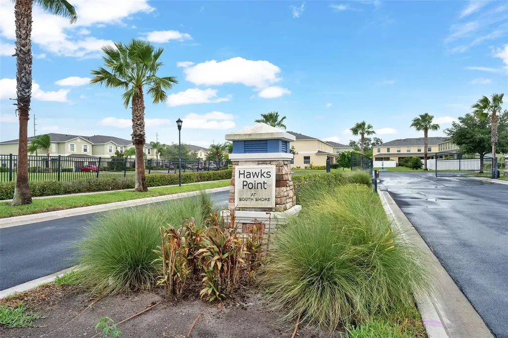 2148 Golden Falcon Drive Ruskin FL 33570