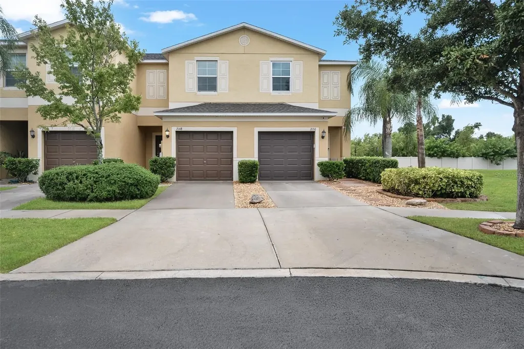 2148 Golden Falcon Drive Ruskin FL 33570