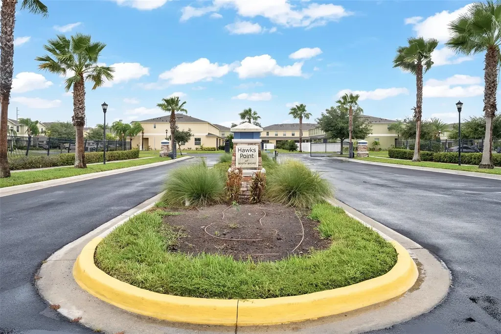 2148 Golden Falcon Drive Ruskin FL 33570