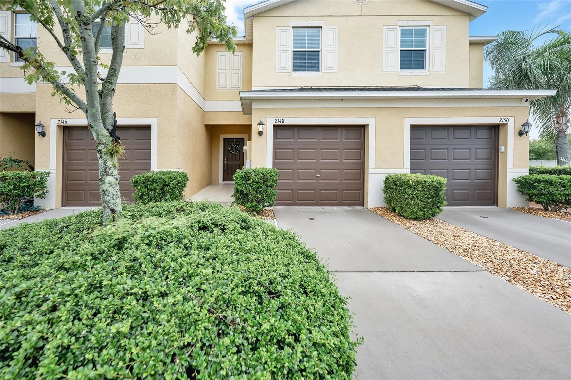 2148 Golden Falcon Drive Ruskin FL 33570