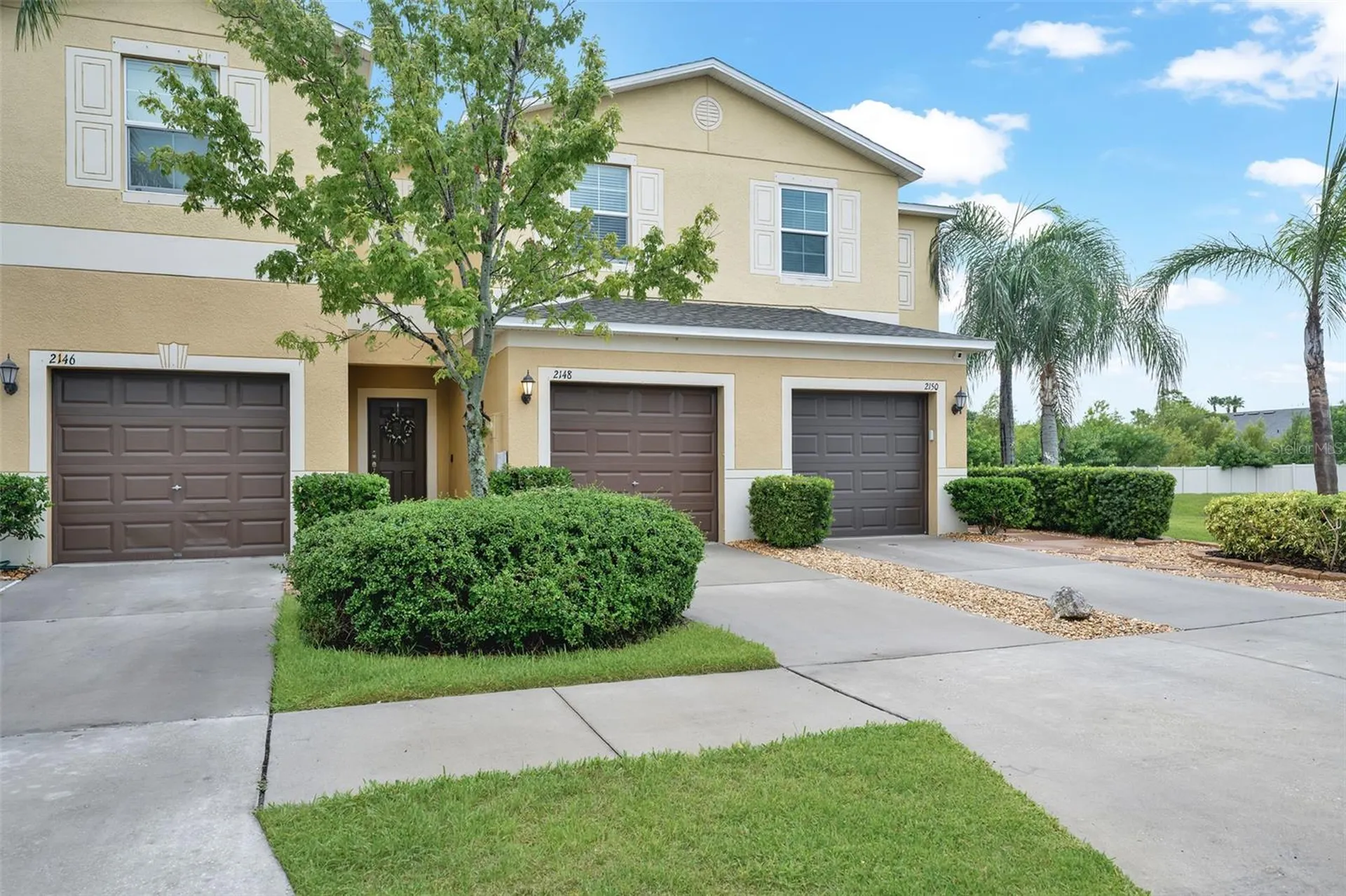 2148 Golden Falcon Drive Ruskin FL 33570