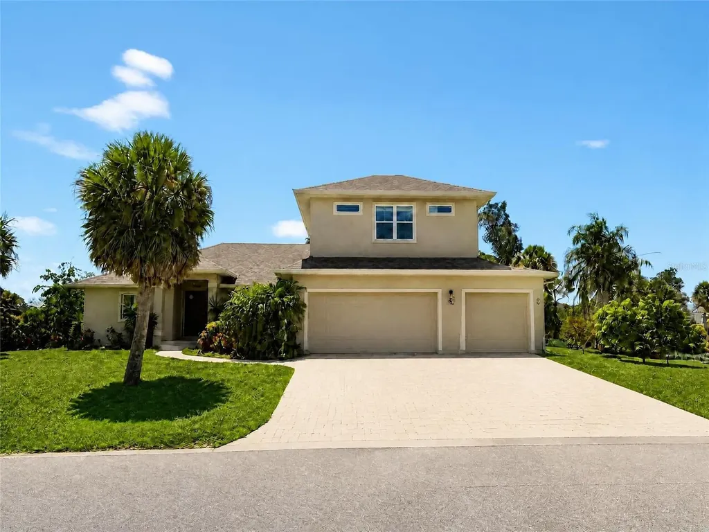 935 Linden Road Venice FL 34293