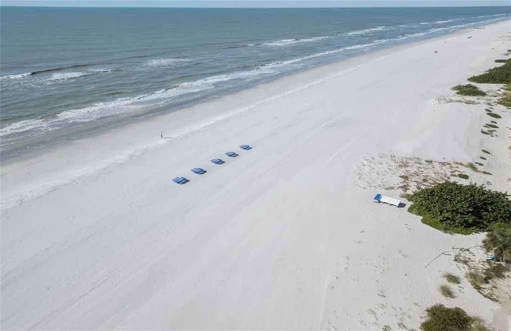 19506 Gulf Boulevard Indian Shores FL 33785