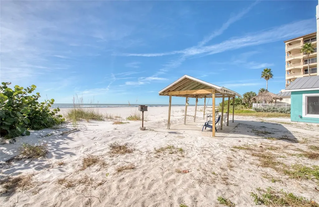 19506 Gulf Boulevard Indian Shores FL 33785
