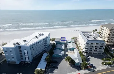19506 Gulf Boulevard Indian Shores FL 33785