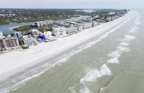 19506 Gulf Boulevard Indian Shores FL 33785