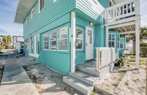 19506 Gulf Boulevard Indian Shores FL 33785