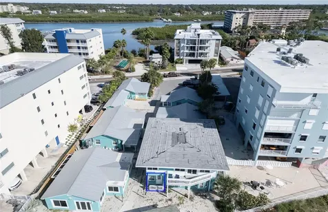 19506 Gulf Boulevard Indian Shores FL 33785