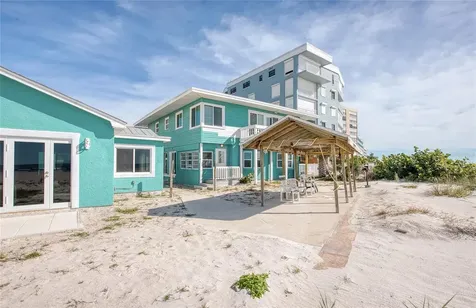 19506 Gulf Boulevard Indian Shores FL 33785