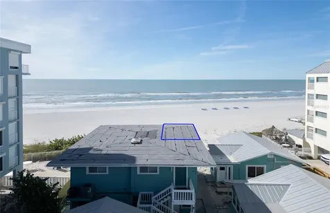 19506 Gulf Boulevard Indian Shores FL 33785