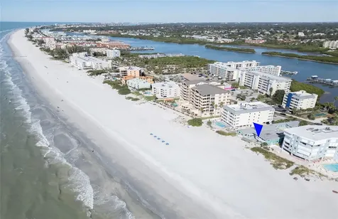 19506 Gulf Boulevard Indian Shores FL 33785