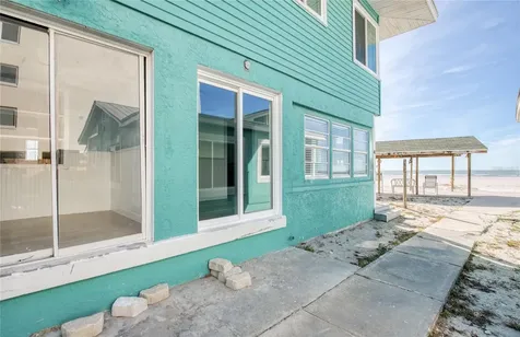 19506 Gulf Boulevard Indian Shores FL 33785