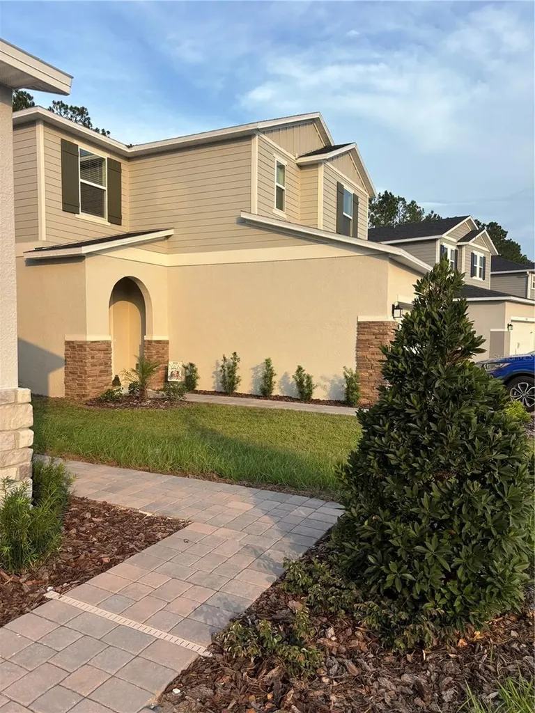 2734 Raindrop Run Street Clermont FL 34714