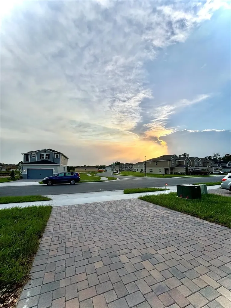 2734 Raindrop Run Street Clermont FL 34714