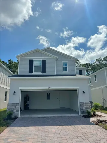 2734 Raindrop Run Street Clermont FL 34714