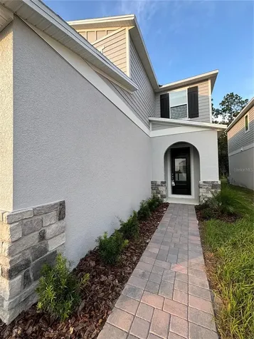 2734 Raindrop Run Street Clermont FL 34714