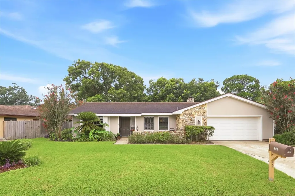 207 Atherstone Court Longwood FL 32779