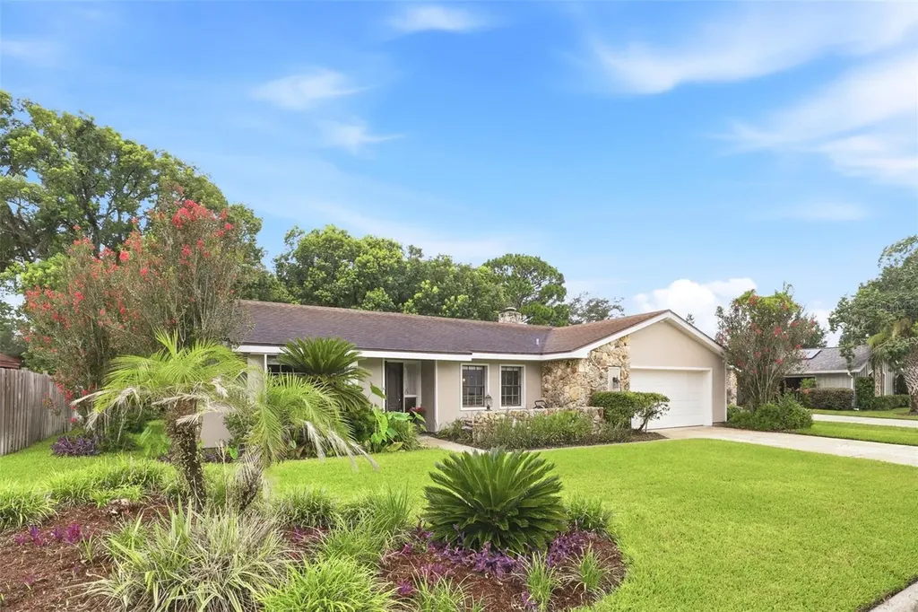207 Atherstone Court Longwood FL 32779