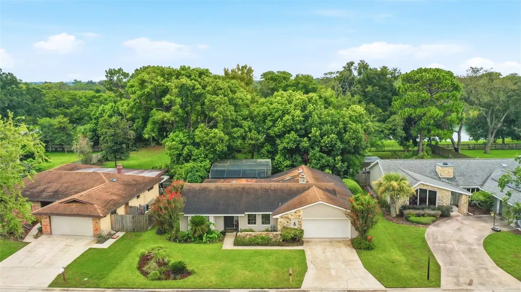 207 Atherstone Court Longwood FL 32779