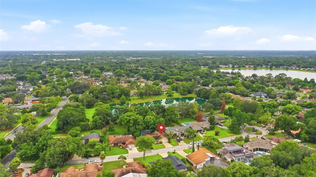 207 Atherstone Court Longwood FL 32779