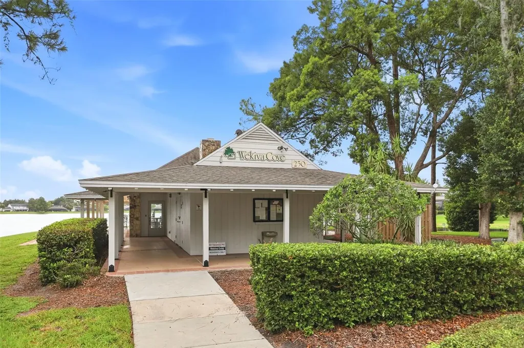 207 Atherstone Court Longwood FL 32779
