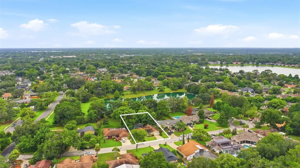 207 Atherstone Court Longwood FL 32779