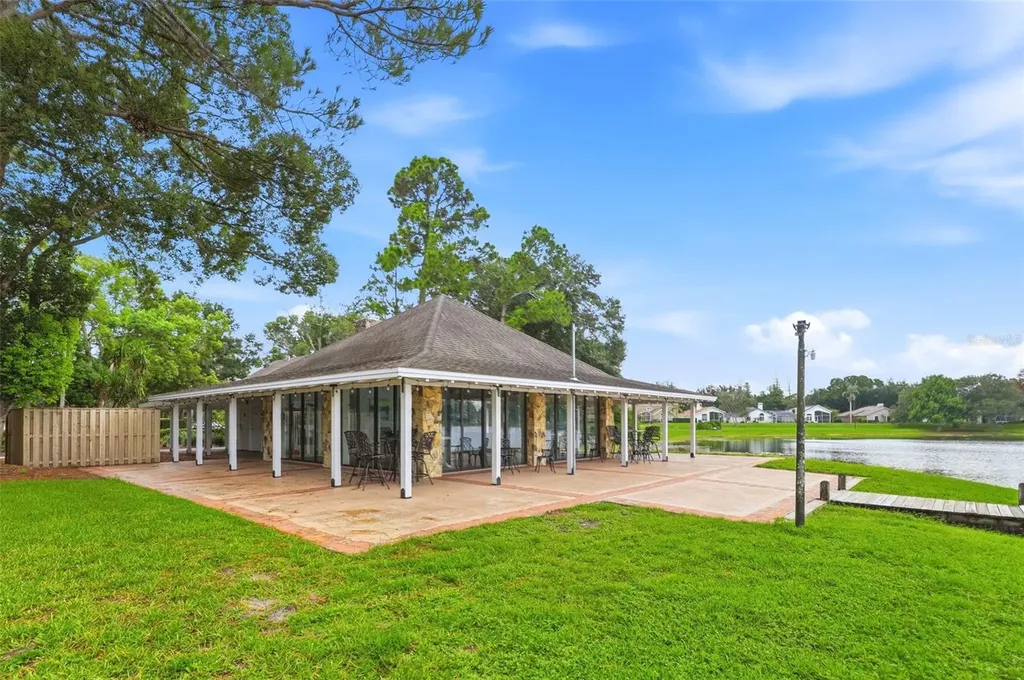 207 Atherstone Court Longwood FL 32779