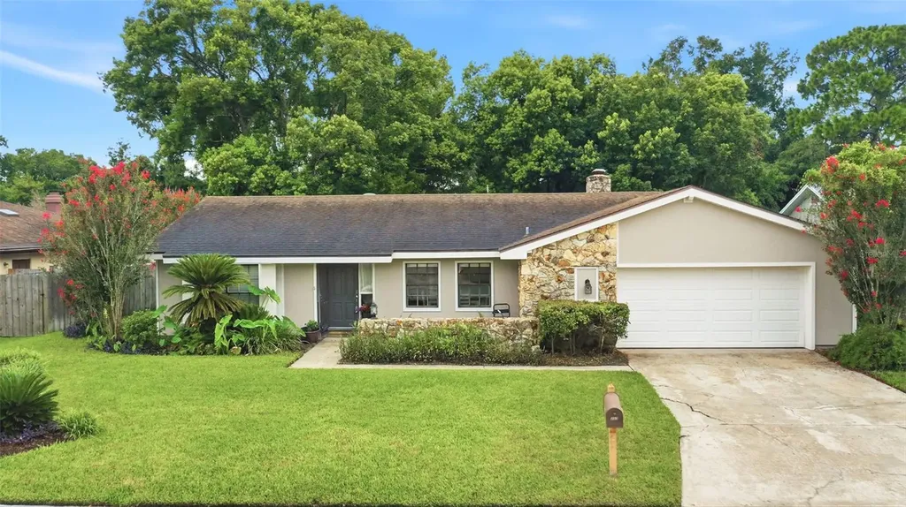 207 Atherstone Court Longwood FL 32779