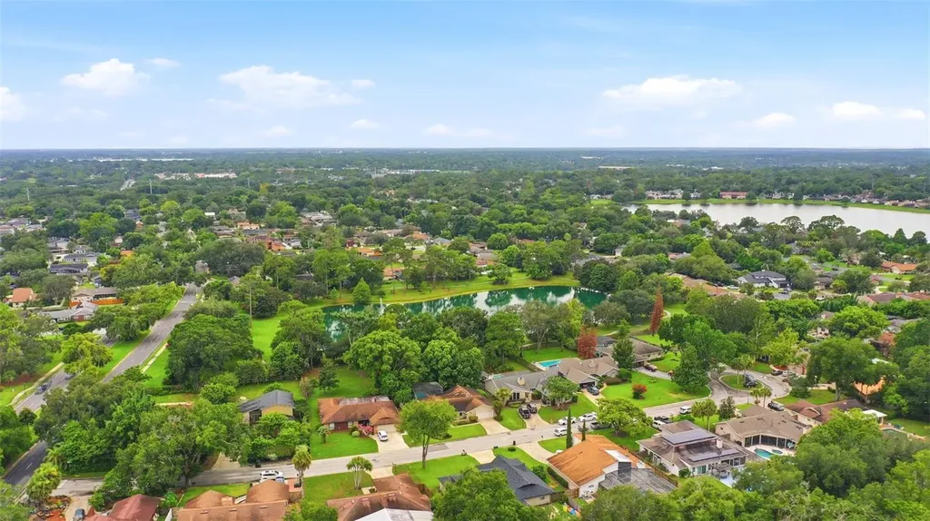 207 Atherstone Court Longwood FL 32779