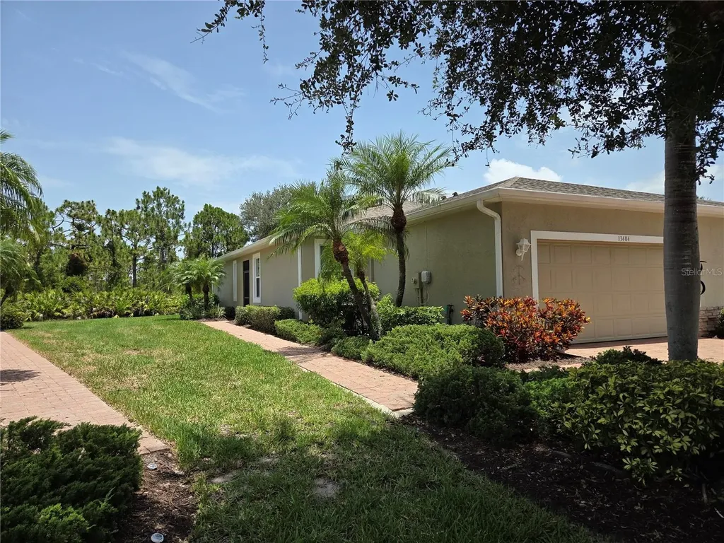 13404 Abercrombie Drive Englewood FL 34223