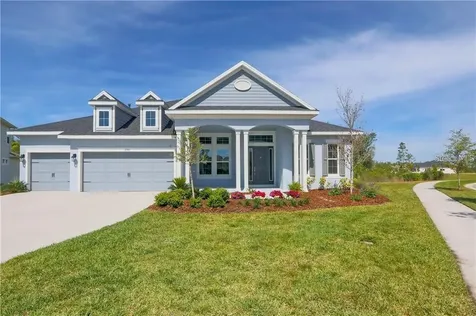3985 Grand Lakeview Way Land O Lakes FL 34638