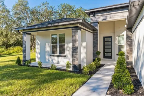 3724 Coronet Avenue Orlando FL 32833