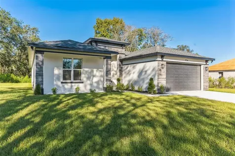 3724 Coronet Avenue Orlando FL 32833