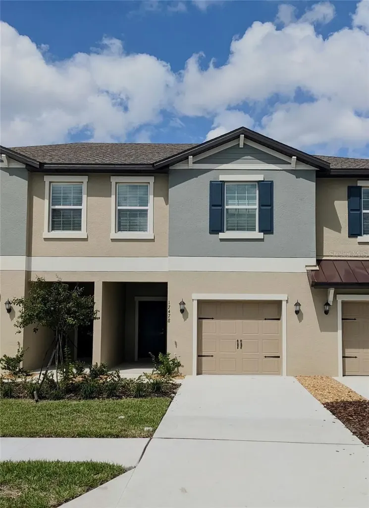 17478 Nectar Flume Drive Land O Lakes FL 34638
