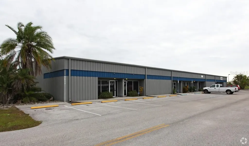 1611 12th Street E Palmetto FL 34221