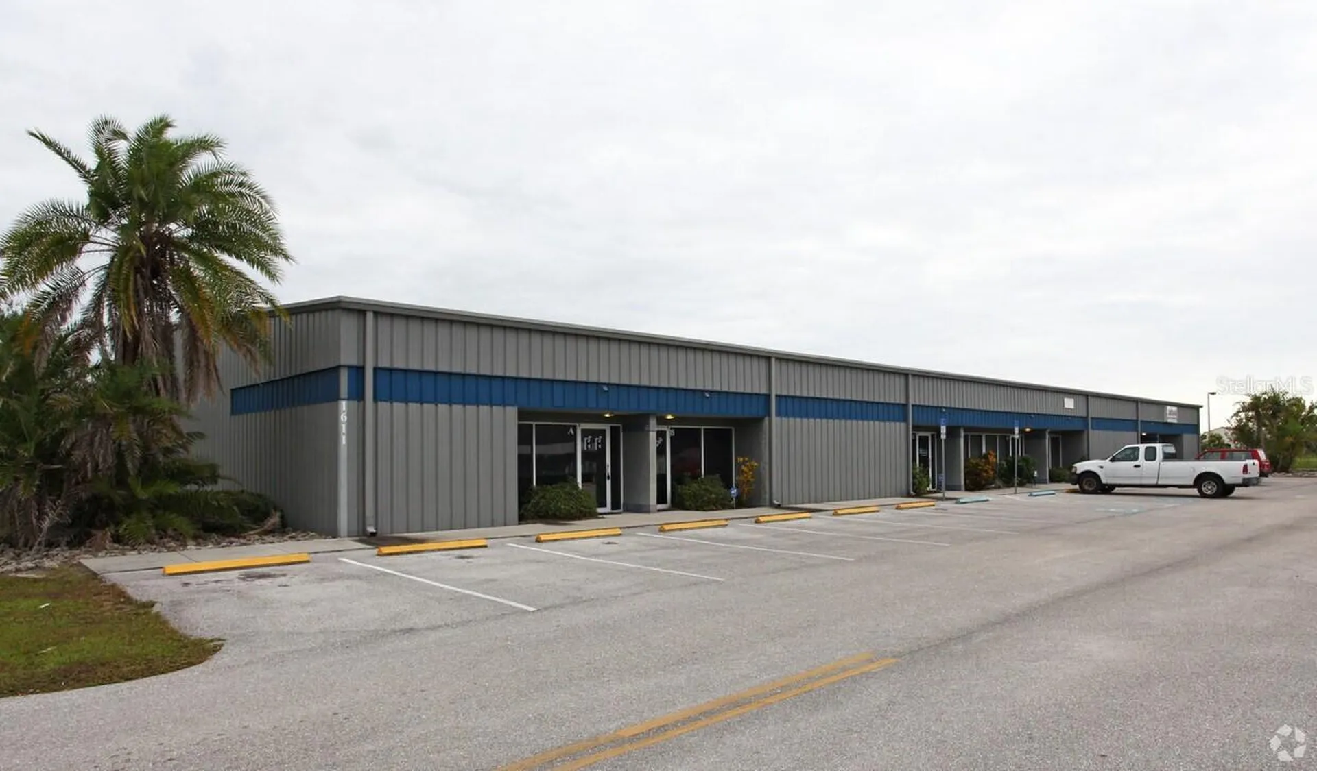 1611 12th Street E Palmetto FL 34221
