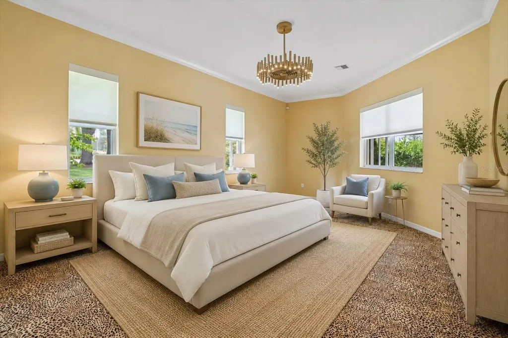 567 Lake Of The Woods Drive Venice FL 34293