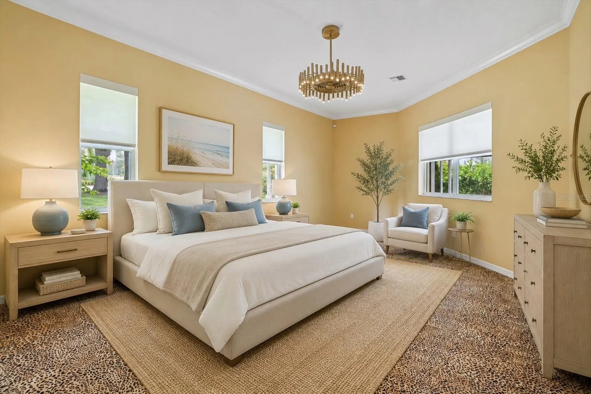 567 Lake Of The Woods Drive Venice FL 34293