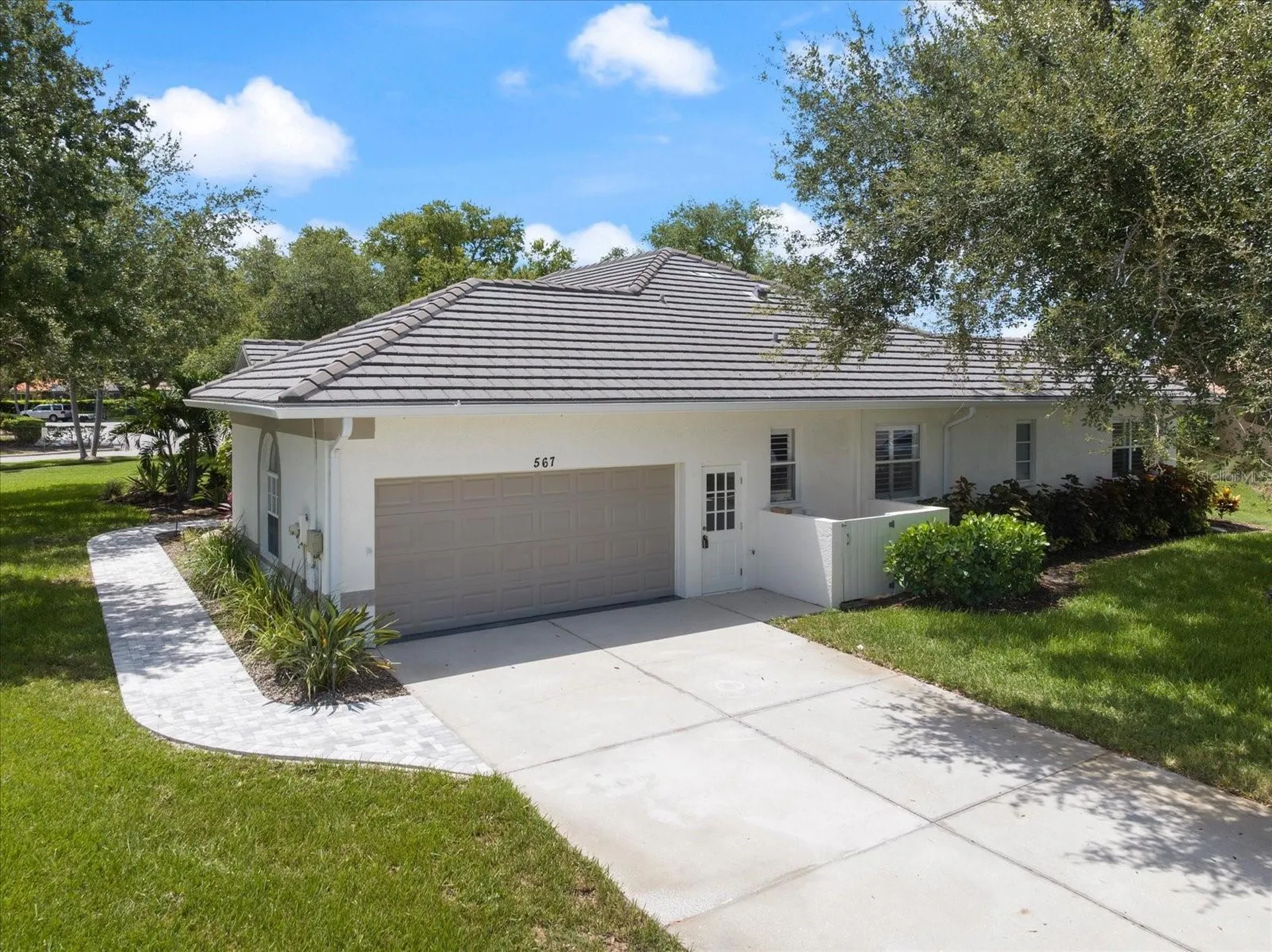 567 Lake Of The Woods Drive Venice FL 34293