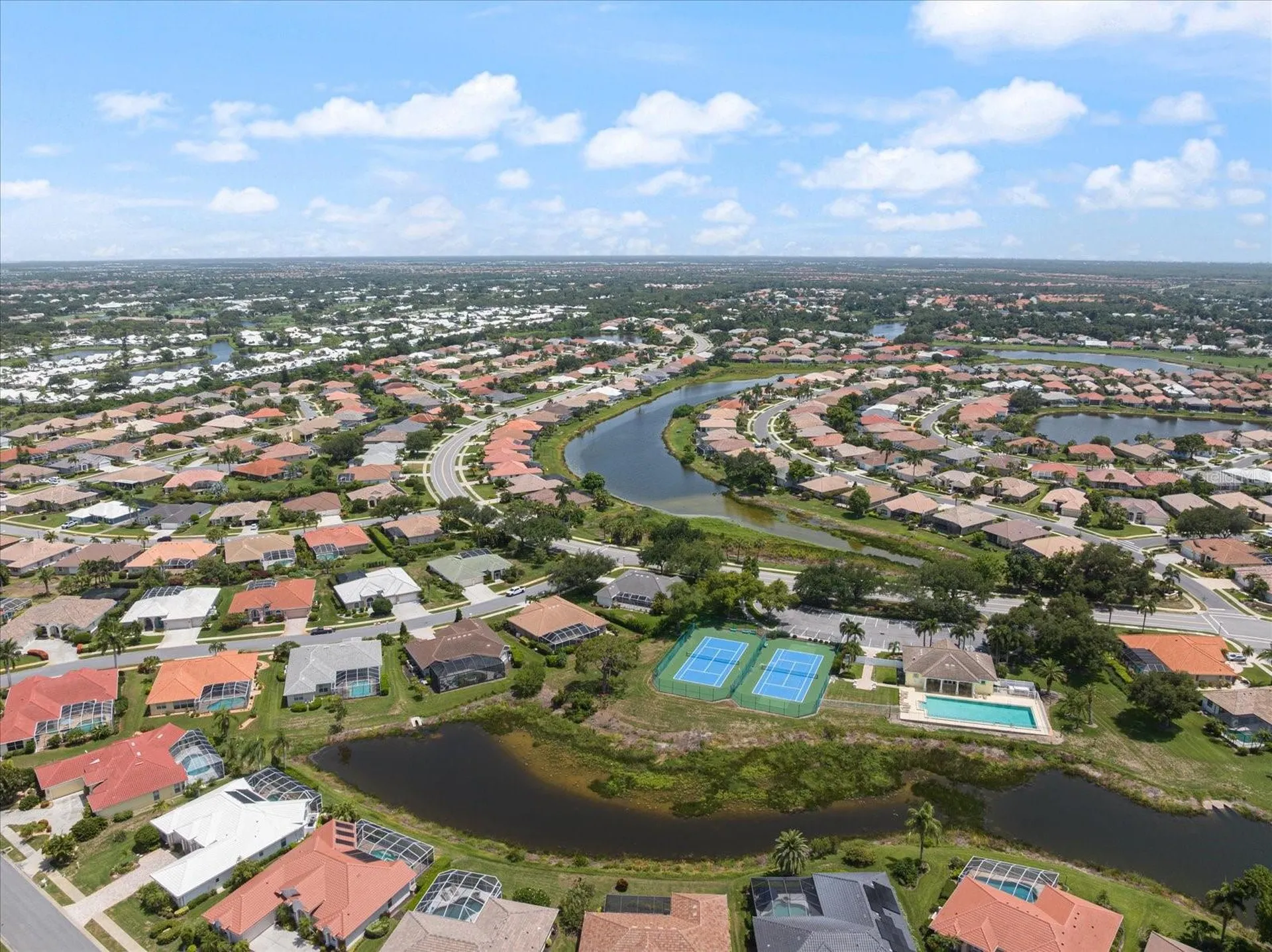 567 Lake Of The Woods Drive Venice FL 34293