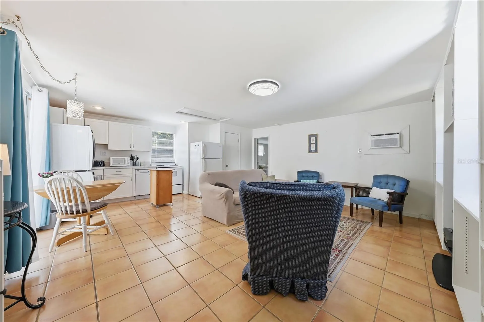 206 E 9th Avenue Mount Dora FL 32757