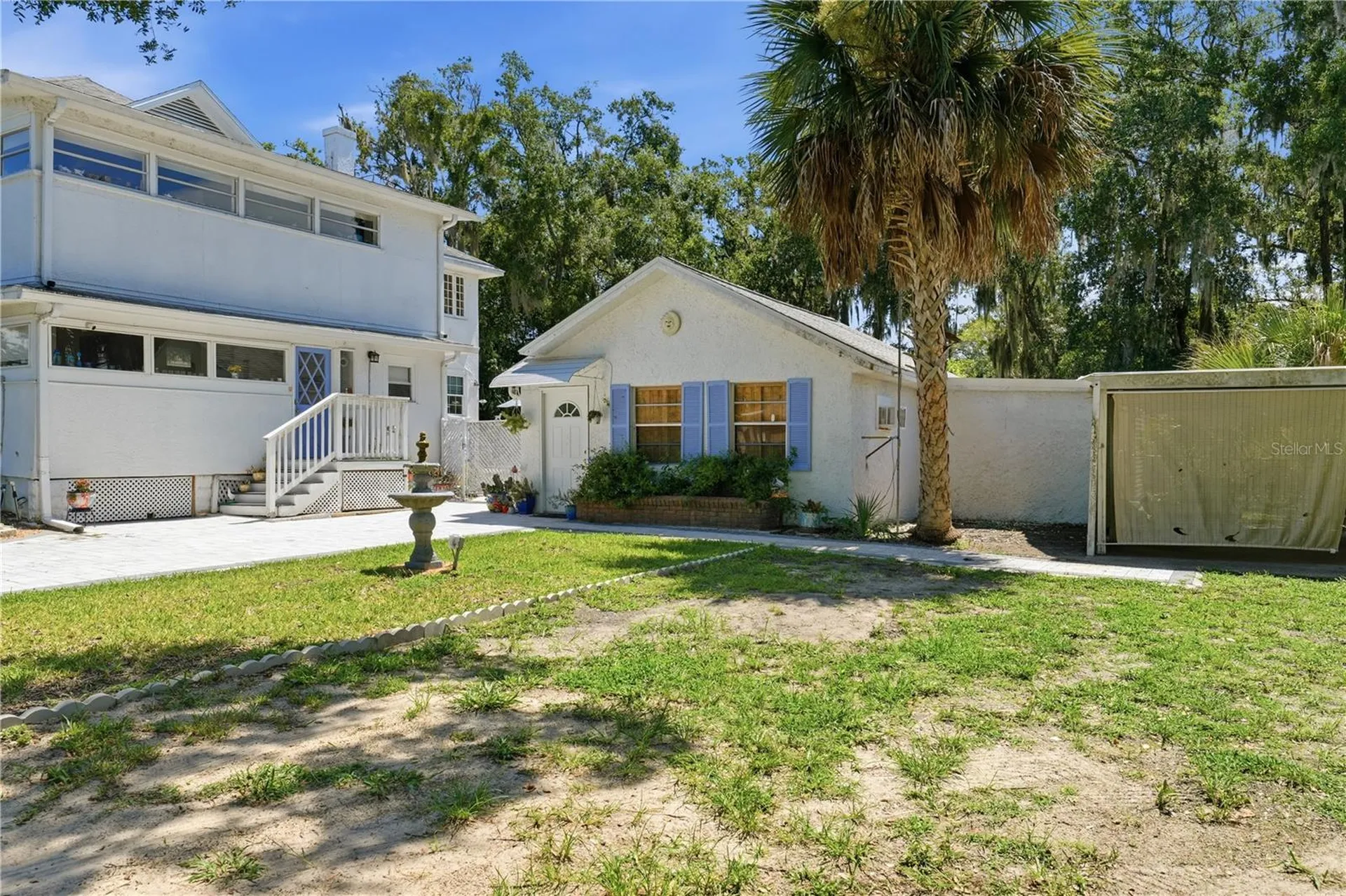 206 E 9th Avenue Mount Dora FL 32757