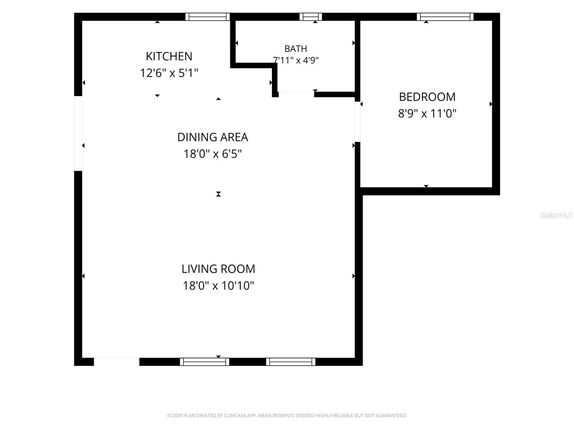 206 E 9th Avenue Mount Dora FL 32757